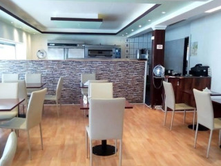 Luksus Pizza Grill