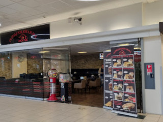 Ishøj Shawarma House