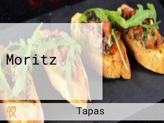 Moritz