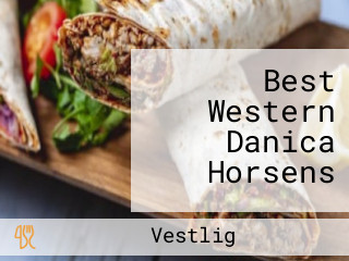 Best Western Danica Horsens