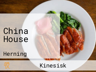 China House