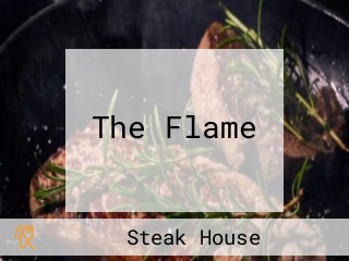 The Flame