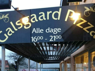 Pizzaria