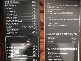 Munkholmkiosken