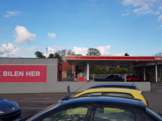 Circle K Valdemar Sejrsvej, Holbæk