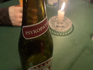 Psykopaten