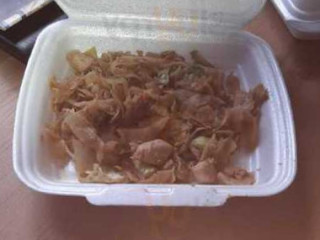 Bangkok Take Away