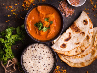 Koriander Takeaway