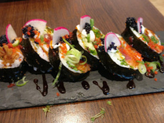 Gaja Sushi