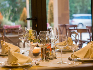 Catering V/ Magna Og Hannebeth