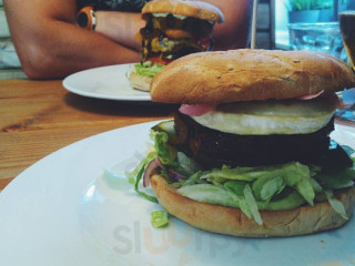Bronx Burger