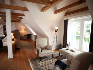 Vejroe Resort