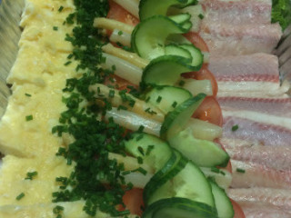 Kleine's Cafe