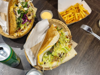 Mona Kebab