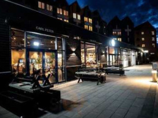 Carl Peter Brasserie