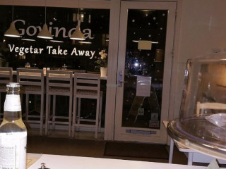 Govinda Take Away
