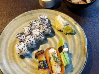 Sticks N Sushi