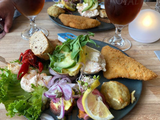 Cafe Fru Dax