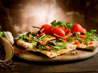 Astor Pizza