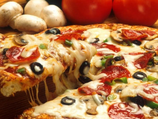 Mejrup Pizza Grill