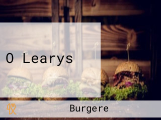 O Learys