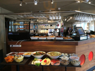 Cafe Kreuzberg