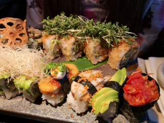 Karma Sushi