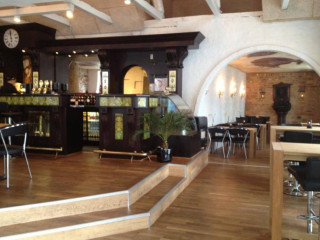 Kloster Cafeen