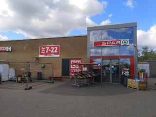 Spar Hune