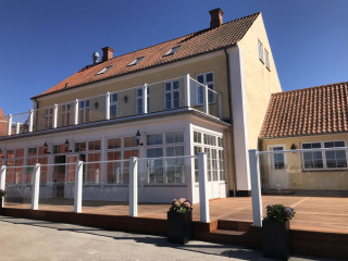 Det Gamle Toldhuus