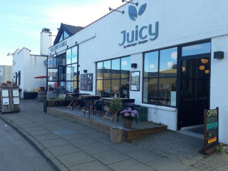 Juicy Skagen
