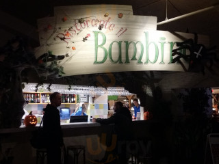 Ristorant Il Bambino