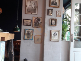 The Little Cafe