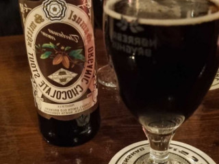 The Globe Irish Pub