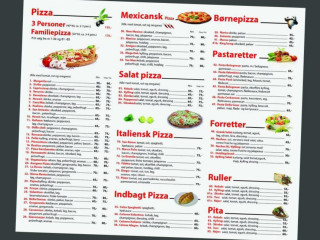 Valentino Pizzaria