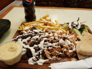 Roskilde Kebab Og Grillhouse