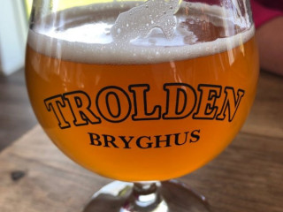 Trolden Bryghus