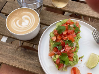 Twenty Twenty Coffee