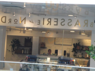 Riccos Kaffebar Magasin Du Nord