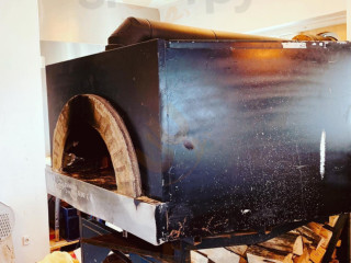 Bogø Grill Færge Cafe