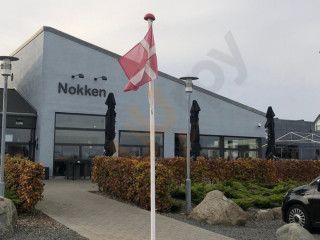 Cafe Nokken