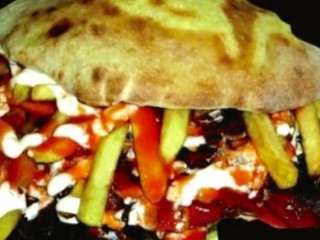 Sason Pizza Kebab Aalborg