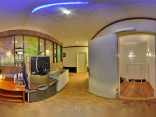 Sushi Scandic （sushi Ad Libitum ）