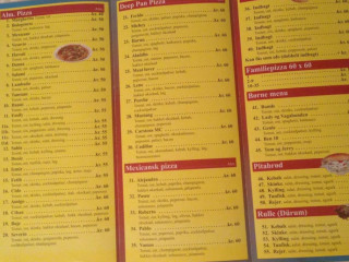 Chicago Pizza House