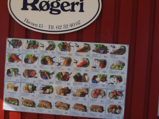 Ærøskøbing Røgeri