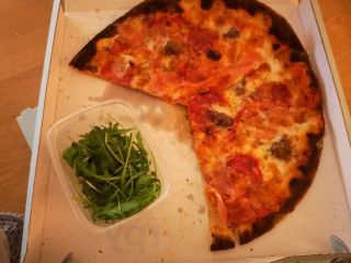 Pizza Hytten