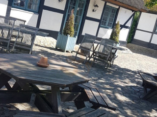 De Hvide Svaner Camping