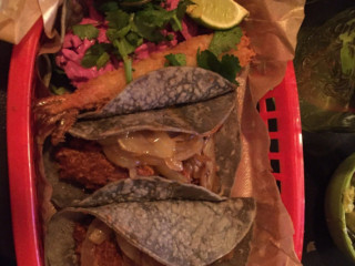 Blue Taco