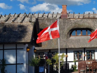 Den Gamle Digegaard