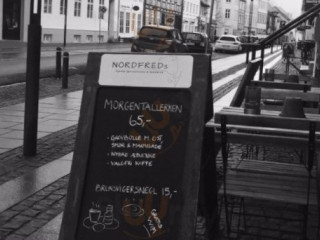 Café Nordfreds